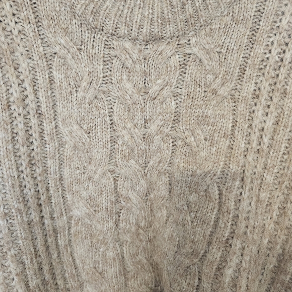 Dynamite Cozy Sweater - Picture 5 of 5